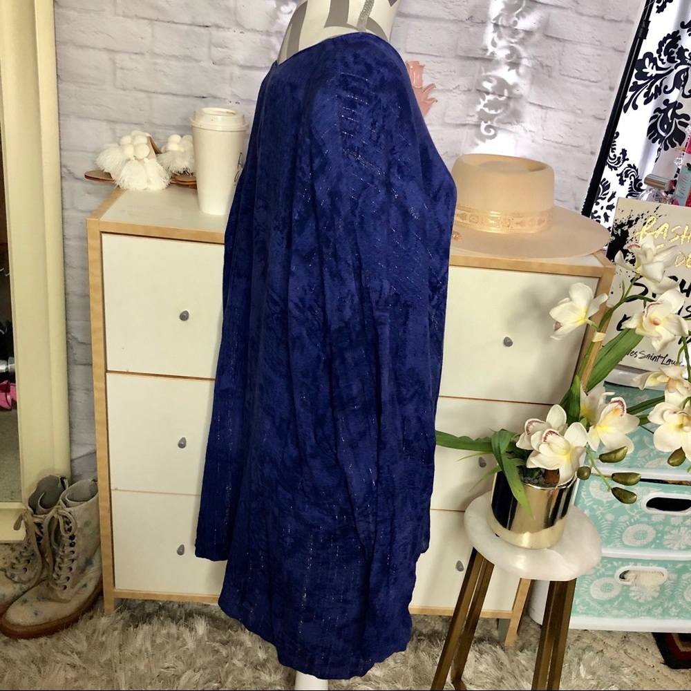 Casual Corner Top - image 2